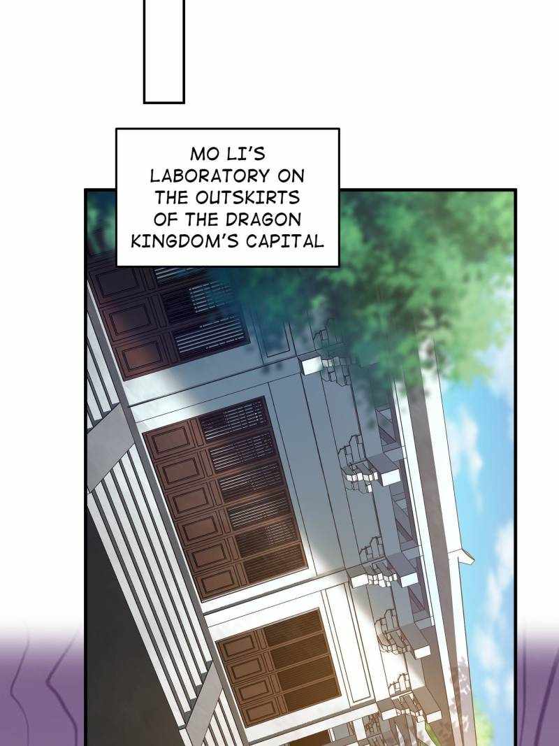 I'm Really Not A Supervillain Chapter 233 61